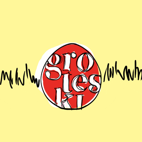 mainostoimistogroteski giphyupload mainostoimisto tipu paasiainen GIF