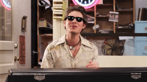 hanson GIF