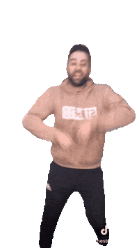 Hip Hop Dance Danceconvention Sticker by TheStreetzDance