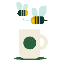 Sbux Sv Sticker by Starbucks El Salvador