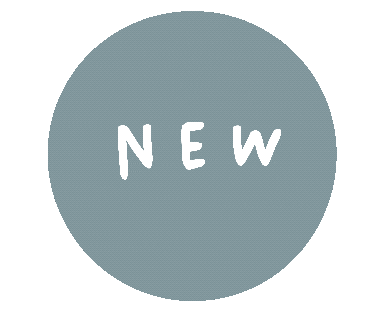 New Post Sticker