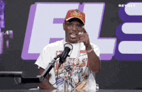 Pointing At You GIF by REVOLT TV