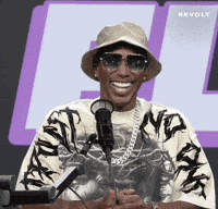 Hell Yes GIF by REVOLT TV