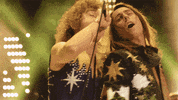 Live Music Rock GIF by Greta Van Fleet