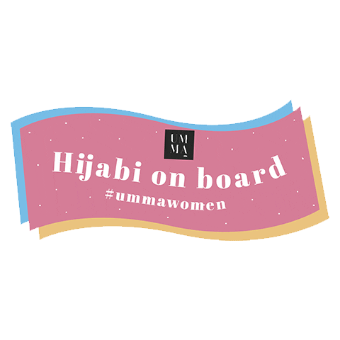 ummamy pink travel blue fly Sticker