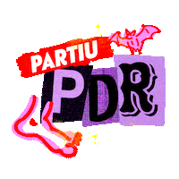 poraodorock rock pdr porao poraodorock Sticker