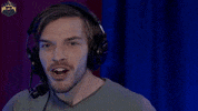 Yell Home Alone GIF by Hyper RPG