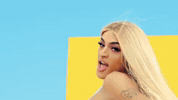 GIF by Sony Music Argentina