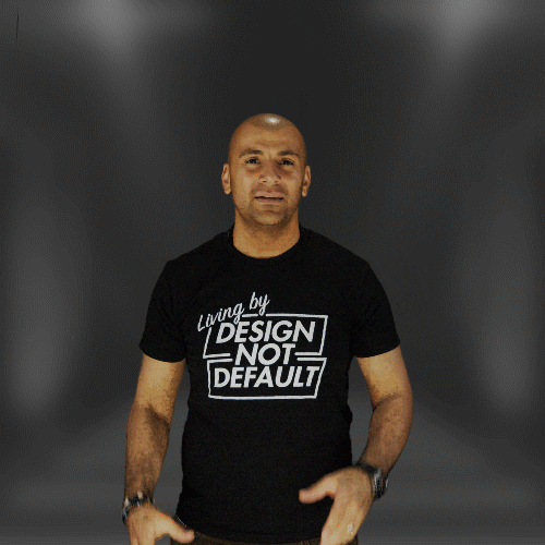 Design What GIF by Aaron Sansoni