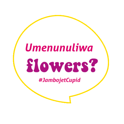 Valentines Sticker by Jambojet