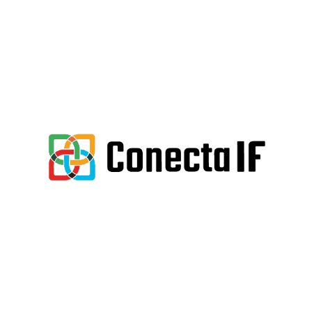 Educacao Conecta Sticker by IFB