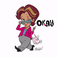 sracoco yes ok vale perfecto GIF