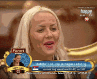 Parovi Kiss GIF