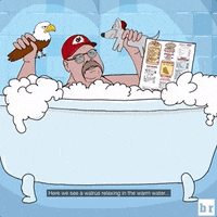 season 1 sport GIF by Bleacher Report