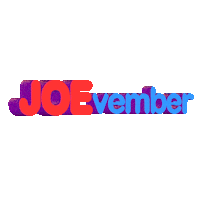 Joe Biden Sticker by Creative Courage
