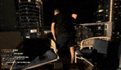 Dance Dancing GIF