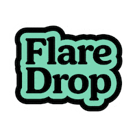 Chronic Disease Pain Sticker by Drops App