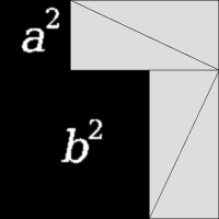 wolfram_research pythagorean theorem GIF