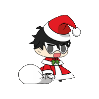 Sticker by PersonaSpain