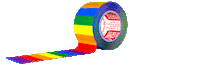 fire rock Sticker by Rocktape Australia