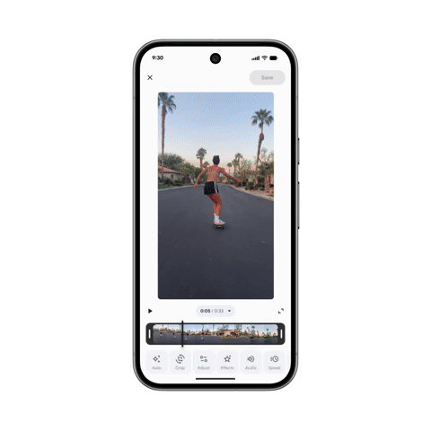 ferconh giphyupload google android video editor GIF