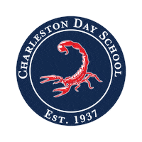 Cds Sticker by charlestondayschool