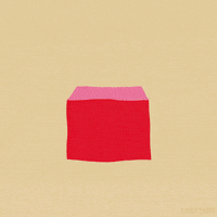 morph frame by frame GIF