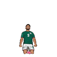 World Cup Football Sticker by SportsManias