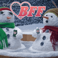 Bff GIF by Canada Dry Ginger Ale