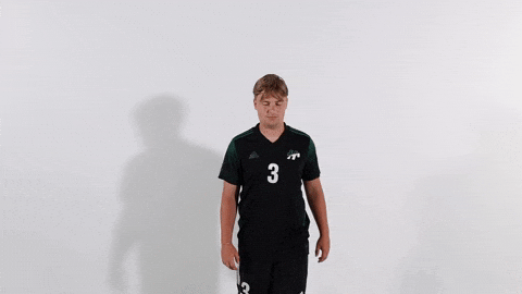Soccer Hu GIF by FDN Sports