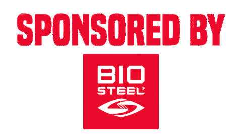 Bio Steel Sticker by BioSteel Sports