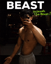 Unleash The Best GIF