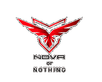 Nova Send It Sticker by OGO USA
