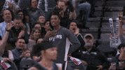 GIF by NBA