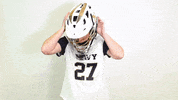 Navy Womens Lacrosse GIF by Navy Athletics