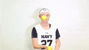 Navy Womens Lacrosse GIF by Navy Athletics