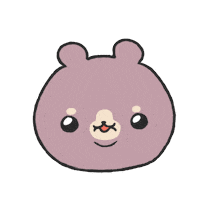 dippyxine monsta x monbebe twotuckgom Sticker