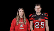 Redknights GIF by Red Knights Tübingen