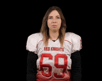 Redknights GIF by Red Knights Tübingen