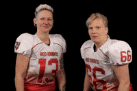 Redknights GIF by Red Knights Tübingen