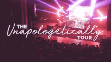 concert tour GIF by Kelsea Ballerini