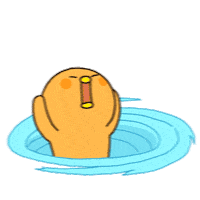 Stressed Out Omg Sticker by Kcomics