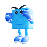 Animation Sticker Sticker by Exclusive Michigan