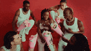 Say You Love Me Lvrn GIF by Graduation