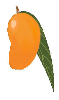 Fun Fruit Sticker