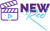 Brand Reel Sticker