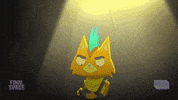 season 1 lord commander GIF by Final Space