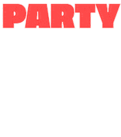 Party Celebration Sticker by Agency EA