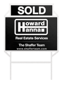 Howardhanna Sticker by Shafferrealtor