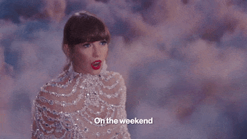 Music Video Hair GIF by Taylor Swift